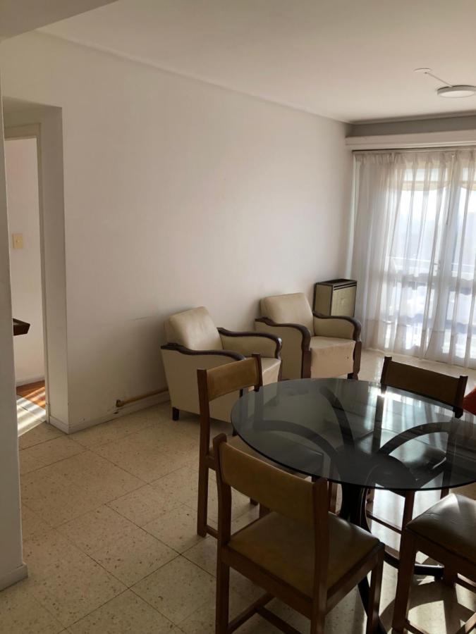 Apartamento Hermoso Depto Zona Varese Piso 10 Mar del Plata Exterior foto