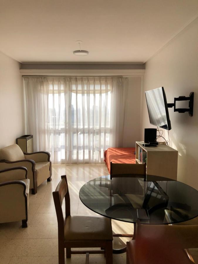 Apartamento Hermoso Depto Zona Varese Piso 10 Mar del Plata Exterior foto