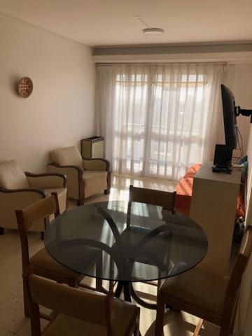 Apartamento Hermoso Depto Zona Varese Piso 10 Mar del Plata Exterior foto