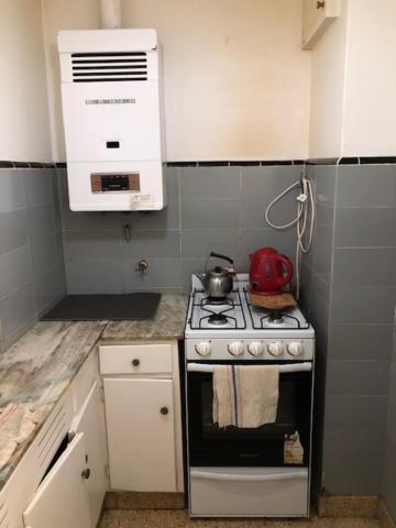 Apartamento Hermoso Depto Zona Varese Piso 10 Mar del Plata Exterior foto