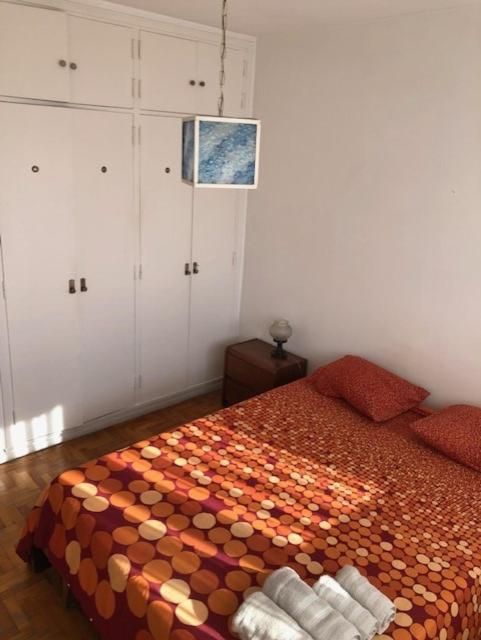 Apartamento Hermoso Depto Zona Varese Piso 10 Mar del Plata Exterior foto