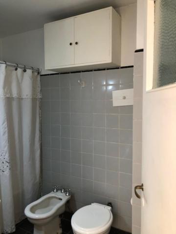 Apartamento Hermoso Depto Zona Varese Piso 10 Mar del Plata Exterior foto